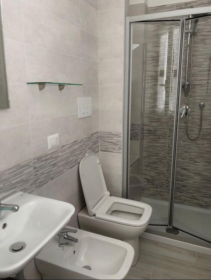 1 Romantica Casa Centrale, Silenziosa Ristrutturata Apartment Naples