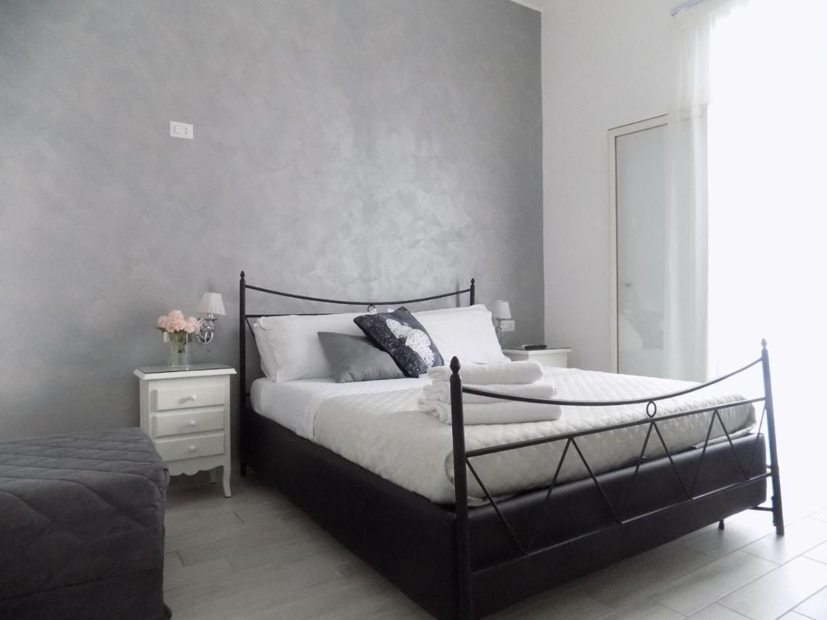 Appartamento 1 Romantica Casa Centrale, Silenziosa Ristrutturata *