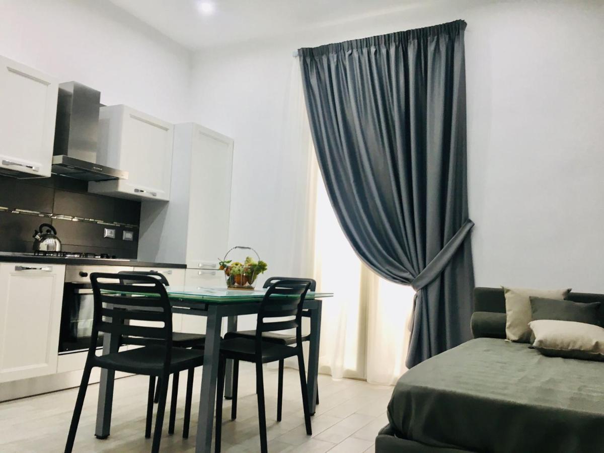 1 Romantica Casa Centrale, Silenziosa Ristrutturata Appartement *