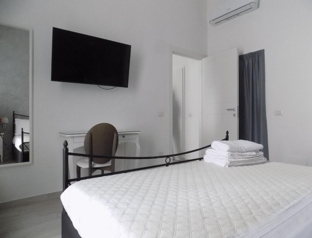 1 Romantica Casa Centrale, Silenziosa Ristrutturata Appartement *