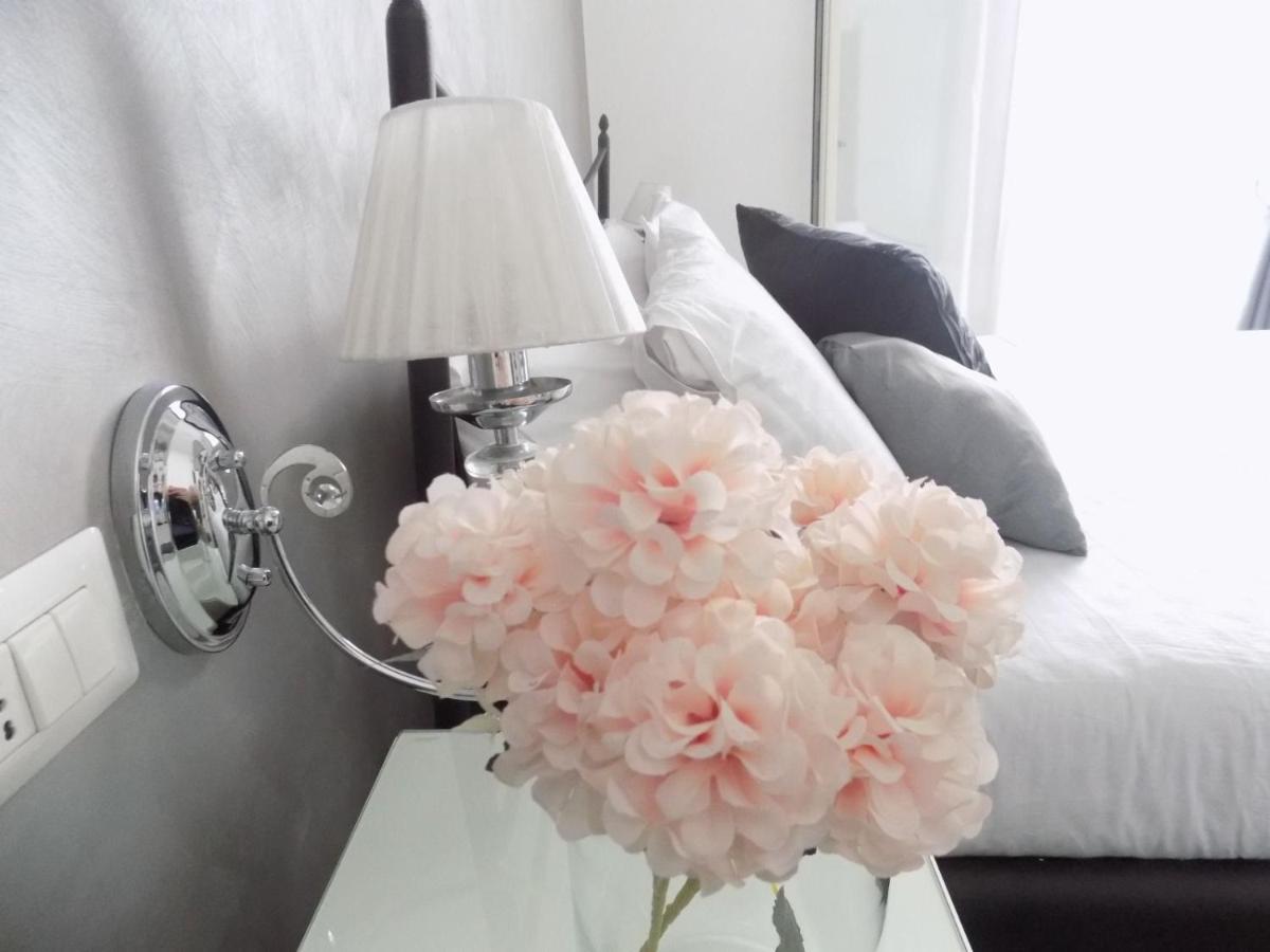 1 Romantica Casa Centrale, Silenziosa Ristrutturata Appartement *